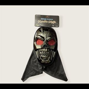 Halloween Midnight Creatures Metallic Misfit For Adult Only